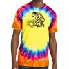 Window Tie Dye Tee Thumbnail