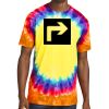 Window Tie Dye Tee Thumbnail