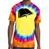 Window Tie Dye Tee Thumbnail