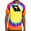 Window Tie Dye Tee Thumbnail