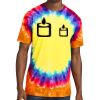 Window Tie Dye Tee Thumbnail