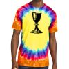 Window Tie Dye Tee Thumbnail