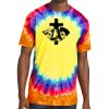 Window Tie Dye Tee Thumbnail