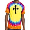 Window Tie Dye Tee Thumbnail