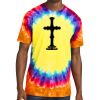 Window Tie Dye Tee Thumbnail