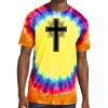 Window Tie Dye Tee Thumbnail
