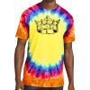 Window Tie Dye Tee Thumbnail