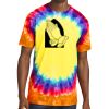Window Tie Dye Tee Thumbnail