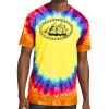 Window Tie Dye Tee Thumbnail