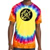 Window Tie Dye Tee Thumbnail