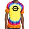 Window Tie Dye Tee Thumbnail