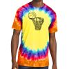Window Tie Dye Tee Thumbnail