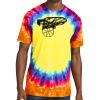 Window Tie Dye Tee Thumbnail