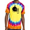 Window Tie Dye Tee Thumbnail