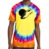 Window Tie Dye Tee Thumbnail