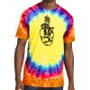 Window Tie Dye Tee Thumbnail