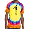 Window Tie Dye Tee Thumbnail