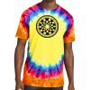 Window Tie Dye Tee Thumbnail