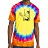 Window Tie Dye Tee Thumbnail