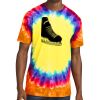 Window Tie Dye Tee Thumbnail