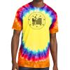 Window Tie Dye Tee Thumbnail