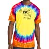 Window Tie Dye Tee Thumbnail