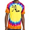 Window Tie Dye Tee Thumbnail