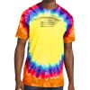 Window Tie Dye Tee Thumbnail