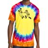 Window Tie Dye Tee Thumbnail