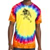 Window Tie Dye Tee Thumbnail