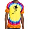 Window Tie Dye Tee Thumbnail