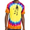 Window Tie Dye Tee Thumbnail