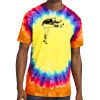 Window Tie Dye Tee Thumbnail