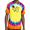 Window Tie Dye Tee Thumbnail