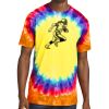 Window Tie Dye Tee Thumbnail