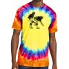 Window Tie Dye Tee Thumbnail