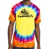 Window Tie Dye Tee Thumbnail