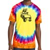 Window Tie Dye Tee Thumbnail