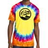 Window Tie Dye Tee Thumbnail