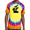 Window Tie Dye Tee Thumbnail
