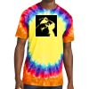 Window Tie Dye Tee Thumbnail