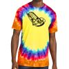 Window Tie Dye Tee Thumbnail
