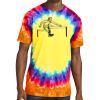 Window Tie Dye Tee Thumbnail