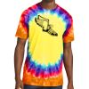 Window Tie Dye Tee Thumbnail