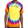 Window Tie Dye Tee Thumbnail
