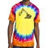 Window Tie Dye Tee Thumbnail