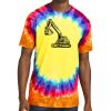 Window Tie Dye Tee Thumbnail