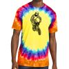 Window Tie Dye Tee Thumbnail