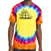 Window Tie Dye Tee Thumbnail