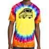 Window Tie Dye Tee Thumbnail